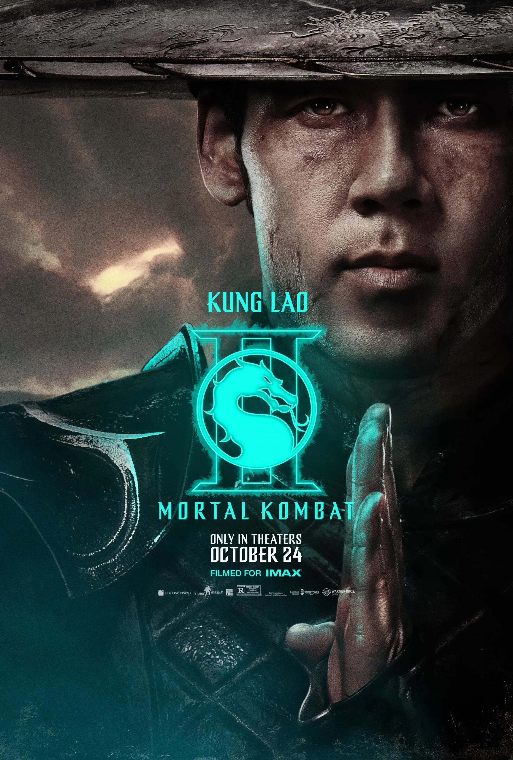 Mortal Kombat II Goyang Box Office: Anggaran Besar, Persaingan Sengit, dan Rekor Rotten Tomatoes