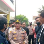 Motif Lahan Panas: Empat Tersangka Pembunuhan Keluarga di Barito Utara Dijatuhi Ancaman Hukuman Mati