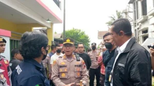 Motif Lahan Panas: Empat Tersangka Pembunuhan Keluarga di Barito Utara Dijatuhi Ancaman Hukuman Mati
