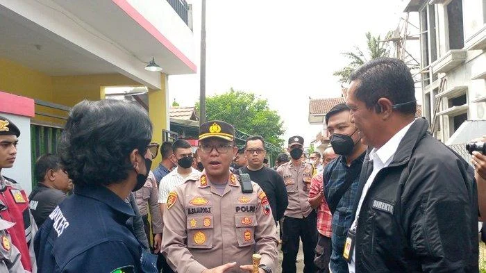 Motif Lahan Panas: Empat Tersangka Pembunuhan Keluarga di Barito Utara Dijatuhi Ancaman Hukuman Mati