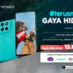 Motorola Moto G87 Resmi Diluncurkan: Kamera Monster 200MP, Standar Militer, dan Harga Terjangkau