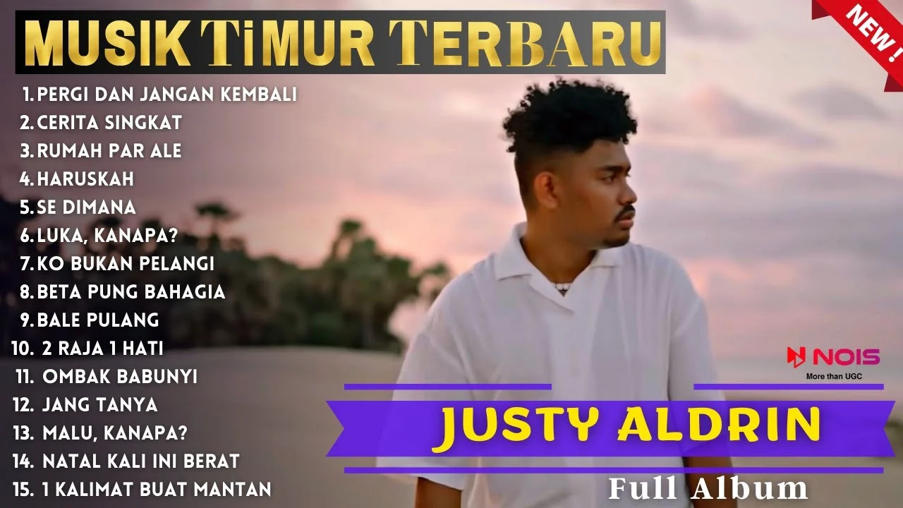Musisi Timur Guncang YouTube: Penurunan Revenue Dorong Cari Platform Lebih Adil