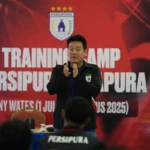 Mutiara Hitam Persipura Raih Tiket Playoff, Target Kembali ke Liga 1