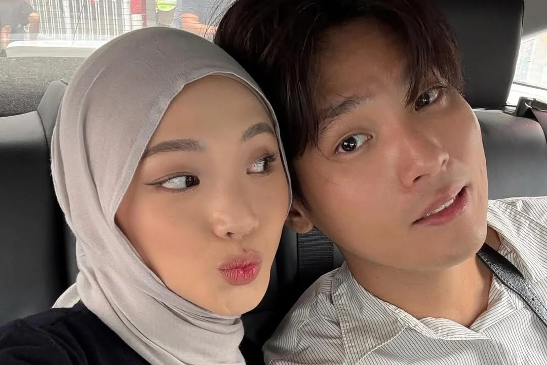 Na Daehoon Tegas Batasi Akses Jule ke Anak, Konflik Hak Asuh Memanas Usai Konten Viral