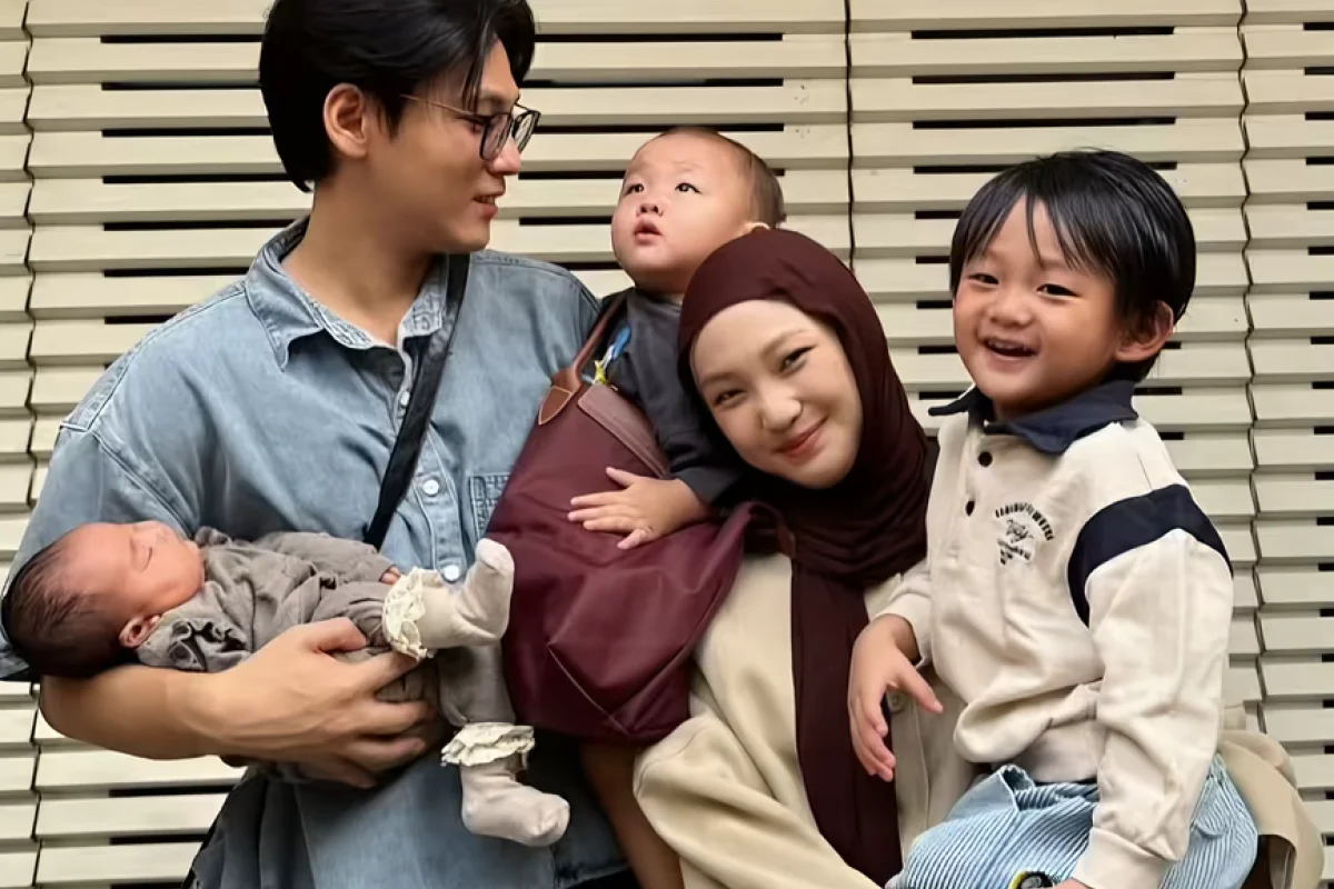 Na Daehoon Tegaskan Batas Akses Mantan Istri: Langkah Hukum dan Dampak pada Co‑Parenting