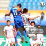 Nagoya Grampus Bangkit dengan Kemenangan Dramatis atas V‑Varen Nagasaki, Naik ke Posisi Ketiga Klasemen Barat
