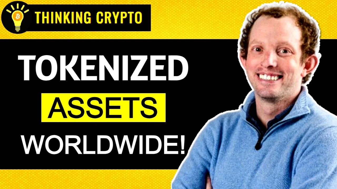 Nathan Allman, Pendiri Ondo Finance, Meninggal Dunia: Bagaimana ONDO dan Masa Depan Tokenisasi Saham?