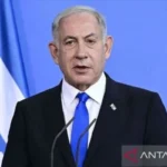 Netanyahu Telepon MBZ Usai Serangan di Fasilitas Minyak Fujairah, Iran Dikecam Keras