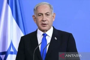 Netanyahu Telepon MBZ Usai Serangan di Fasilitas Minyak Fujairah, Iran Dikecam Keras