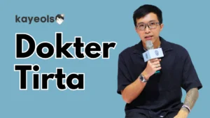 Netizen Geger! Dokter Influencer Dr. Gia, Dr. Tirta, dan Dr. Ikhsan Disulap Jadi Bintang Drakor Medis