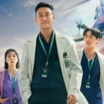Netizen Menggila! Dokter Influencer Mirip Karakter Drakor Medis, Bikin Hati Berdebar