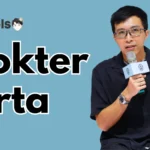 Netizen Tertawa: Dokter Influencer Dr. Gia, Dr. Tirta, dan Dr. Ikhsan Dijuluki Karakter Drakor Medis!