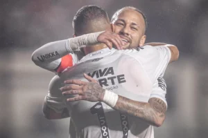 Neymar Minta Maaf setelah Tamparan Panas pada Robinho Jr di Latihan Santos: Kronologi, Reaksi, dan Dampaknya bagi Seleksi Piala Dunia