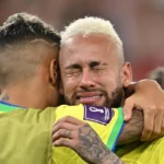 Neymar Pecah Emosi, Tampar Anak Legenda Brasil Usai Digocek: Kronologi dan Dampaknya