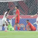 Nice FC Gagal Meraih Kemenangan, Namun Tunjukkan Ketangguhan di Tengah Persaingan Ligue 1