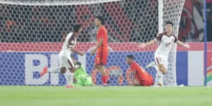 Nice FC Gagal Meraih Kemenangan, Namun Tunjukkan Ketangguhan di Tengah Persaingan Ligue 1
