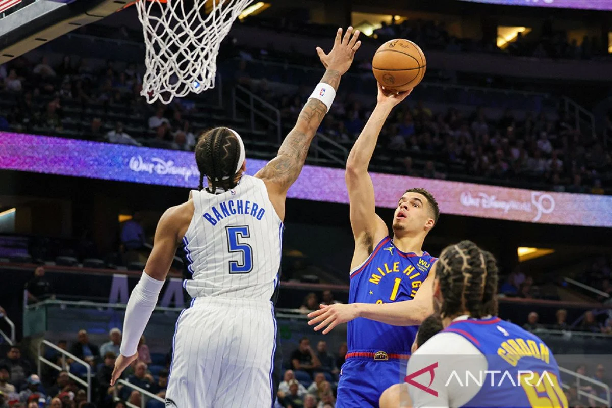Nuggets Gagal di Game 6: Penyebab, Penilaian Pemain, dan 3 Prioritas Off‑Season 2026
