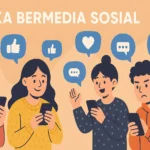 Ny. Seniasih Giri Prasta Ingatkan Pelajar Bijak Bermedia Sosial dan Terbuka kepada Orang Tua