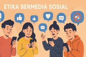 Ny. Seniasih Giri Prasta Ingatkan Pelajar Bijak Bermedia Sosial dan Terbuka kepada Orang Tua