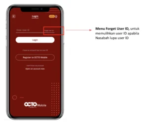 OCTO Mobile Gagal Login pada Kamis 30 April 2026: Penyebab, Error yang Muncul, dan Jadwal Maintenance hingga Kapan?