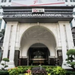 OJK Bekukan Izin Akuntan Publik Danang Surono Usai Audit Dana Syariah Indonesia Gagal Standar