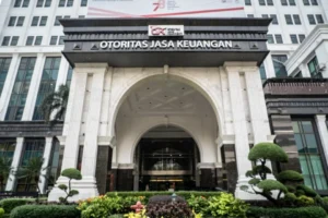 OJK Bekukan Izin Akuntan Publik Danang Surono Usai Audit Dana Syariah Indonesia Gagal Standar