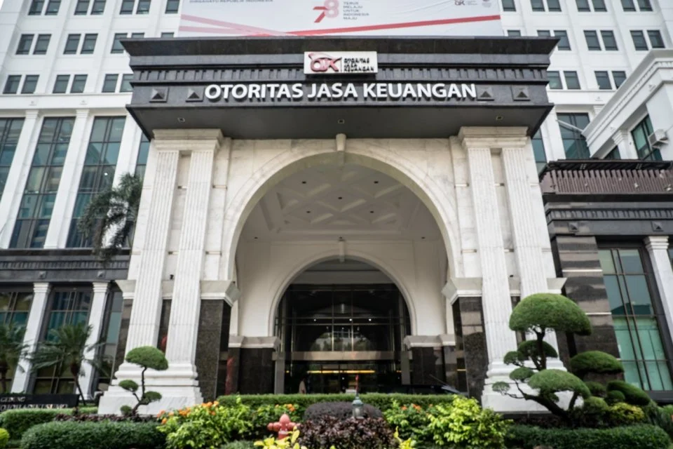 OJK Bekukan Izin Akuntan Publik Danang Surono Usai Audit Dana Syariah Indonesia Gagal Standar