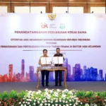 OJK Perkuat Kerja Sama Indonesia-Australia Dalam Penanganan Scam Keuangan