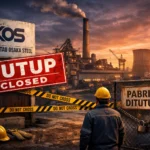 Osaka Steel Tinggalkan Indonesia: Dampak Besar bagi Industri Baja Nasional