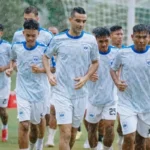 Otavio Dutra dan PSIS Semarang: Dari Kekalahan 0-3 hingga Harapan Promosi ke Liga 1