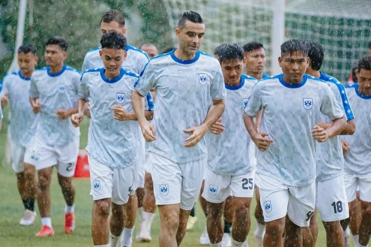 Otavio Dutra dan PSIS Semarang: Dari Kekalahan 0-3 hingga Harapan Promosi ke Liga 1