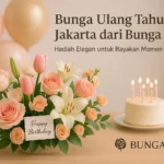 OTW Pestapora 2026 Day 3: Danilla Bikin Geger dengan Kejutan Ulang Tahun untuk Suami