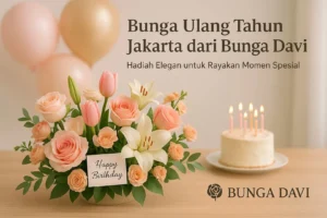 OTW Pestapora 2026 Day 3: Danilla Bikin Geger dengan Kejutan Ulang Tahun untuk Suami