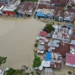Palu Bergolak: Dari Penangkapan Narkoba hingga Banjir Besar, Semua Terjadi dalam Satu Pekan