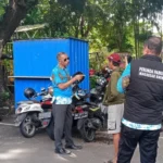 Parkir 20 Ribu, Jukir Makassar Ditangkap Polisi: Skandal Tarif Mahal yang Menghebohkan