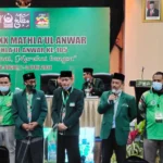 PB Mathla’ul Anwar Gencar Angkat Kader Internal, 99% Pengurus Baru Siap Tingkatkan Pendidikan Nasional