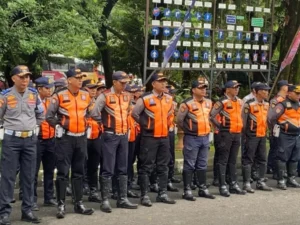 Pemecatan 5 Oknum Dishub Palembang Pecah! Wali Kota Masih Tunda SK, Razia Ilegal Sudah 1 Tahun
