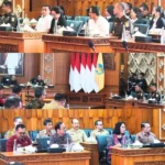 Pemerintah Bali Perkuat Kolaborasi dengan Kejaksaan Tinggi Bali untuk Pembangunan dan Stabilitas Daerah