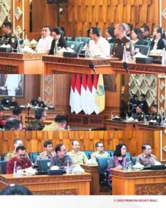 Pemerintah Bali Perkuat Kolaborasi dengan Kejaksaan Tinggi Bali untuk Pembangunan dan Stabilitas Daerah