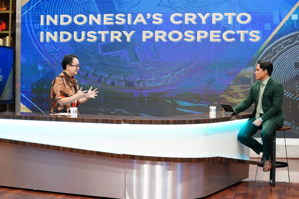 Pemerintah RI Bisa Sita Kripto untuk Lunasi Utang, Apa Dampaknya?
