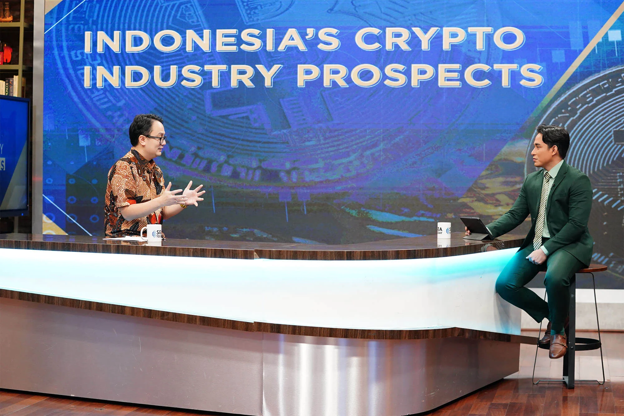 Pemerintah RI Bisa Sita Kripto untuk Lunasi Utang, Apa Dampaknya?