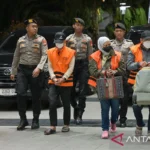 Penangkapan Komandan Sub‑Zona TSPC di Latehar: Langkah Besar Pemerintah Menggempur Jejak Maoisme