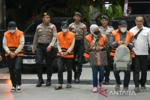 Penangkapan Komandan Sub‑Zona TSPC di Latehar: Langkah Besar Pemerintah Menggempur Jejak Maoisme