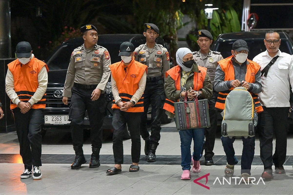 Penangkapan Komandan Sub‑Zona TSPC di Latehar: Langkah Besar Pemerintah Menggempur Jejak Maoisme