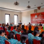 Pendidikan Karakter Jadi Kunci Penanganan Sampah Berkelanjutan di Bali
