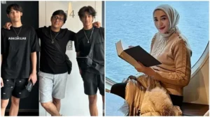 Pengakuan Mengejutkan Hera ART: Dianiaya Erin di Depan Anak Kedua Andre Taulany, HP Dihancurkan, Dianiaya Pisau