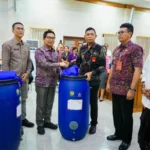 Pengawasan Diperketat di Kuta, Pemkab Badung Dorong Horeka Wajib Kelola Sampah Mandiri
