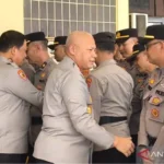 Pengeroyokan di Pantai Wediawu: 31 Turis Positif Narkoba, Enam Kendaraan Rusak, Polisi Gencar Selidik