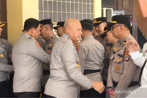 Pengeroyokan di Pantai Wediawu: 31 Turis Positif Narkoba, Enam Kendaraan Rusak, Polisi Gencar Selidik