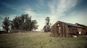 Pentagon Bocorkan File UFO: Bukti Astronaut, Fenomena Aneh, dan Dukungan Pemilik Skinwalker Ranch